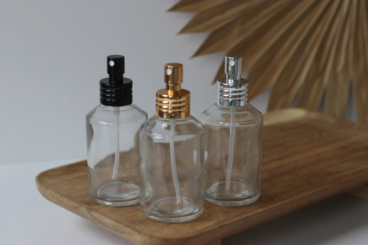 Room & Linen Sprays