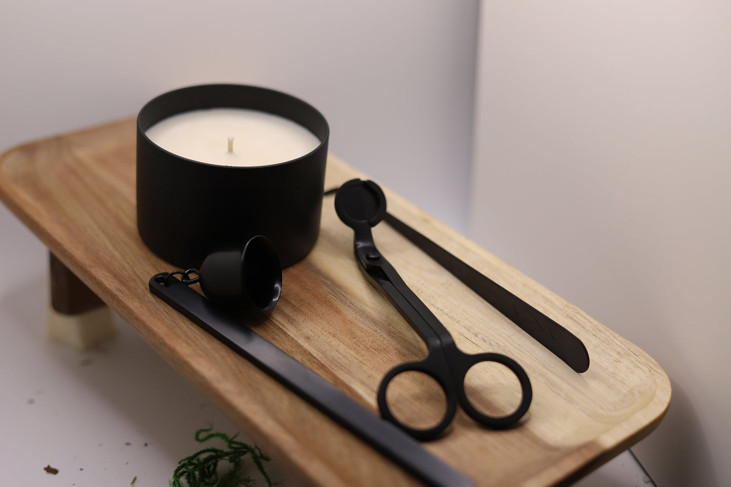 Candle Care Kit